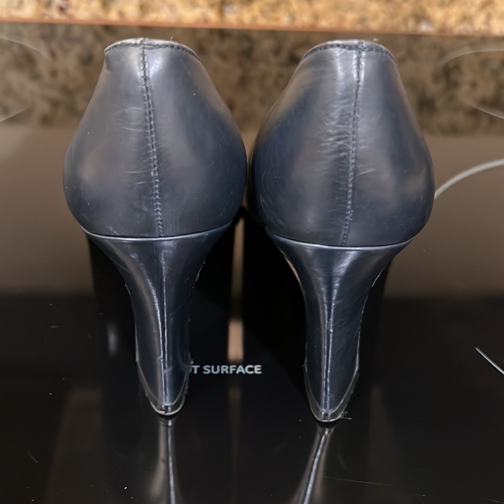 Lauren Ralph Lauren Classic Pump sz: 6 - Picture 4 of 11